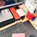 GYM BASE | 이벤트에 참가 문구여자박람회 도쿄 2025 아리아케 GYM EX에서 개최한 올해 최대의 문구박람회에 참가...