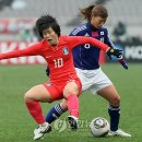 한국 여자축구 해외파는 누가 있을까요? 이미지