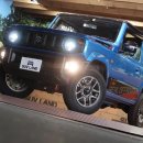 판매완료 스즈키 짐니 SUZUKI JIMNY 리틀G바겐 XC XL XG 시에라 직수입 JC모터스 이미지