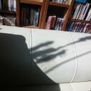 쇼파+원목목테이블(하늘도시)~무료드림 이미지