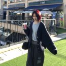 호텔e패션 | 미스테리어스 호텔 울 가디건&amp;레이어드 스웻팬츠 후기