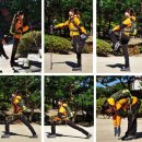 꽃마을 약수터 이미지