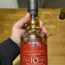 GS25 신라대국제관점 | (증류주)울프번 10년(Wolfburn 10 Year Old)