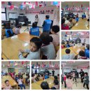 행복한 생활, 따뜻한 겨울을 함께 해 주신 &#34;(사)전북장애인정보문화협회&#34; 이미지