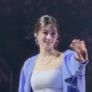 어흐.. 건강미 개쩌는 르세라핌 카즈하 복근 근황.gif 이미지