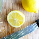 레몬세탁 이미지