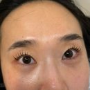 아이비파워 | 성신여대 속눈썹 아이비뷰티샵 블랙틴팅 속눈썹펌 후기