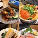 와라야키사쿠 | 내돈내산 [와라야키사쿠] 용산 이자카야 맛집 메뉴 4가지 상세 후기 디너추천