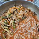 속초사잇길 제4길 | 현지인 추천 속초 오징어물회 맛집 완도회식당 내돈내산 평일 웨이팅없이 먹은 후기