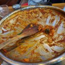 통큰닭갈비 이미지