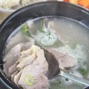 영동IC(부산) | 부산 맛집 :: 부산의 숨겨진 국밥 찐맛집! 백양터널 입구 백양돼지국밥 후기