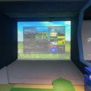 브라보 골프 광교 이미지