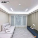 일산커튼 샤링스타일 일산 지역의 맞춤형 커튼과 블라인드