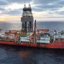 석유공사, 결국 '대왕고래'프로젝트 최종 실패 시인, 추가탐사 최소했군요! 이미지