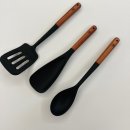 바켄슈타이거 실리콘 조리도구 사용 후기(가성비 실리콘 조리도구 추천)