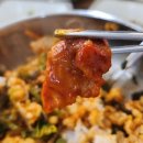 시장보리밥 | 동두천 맛집추천 큰시장예전보리밥 내돈내산 후기(feat.제육볶음)