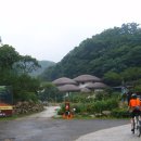 추곡낚시터 이미지