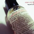 미미박스-빠니에 데 쌩스 리퀴드 미르세유 솝 로즈 (Panier des sens liquid marseille soap rose)