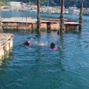 항구낚시터 이미지