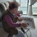 생활교육(인지편)ㅡ컬러링북 색칠하기 이미지