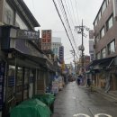 인쇄거리 미디어오늘