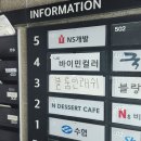 블룸인래쉬