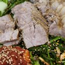 강촌보쌈 이미지