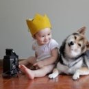 귀여운아기 이미지