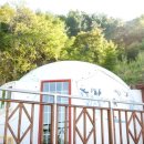 하얀돔펜션 이미지