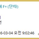 F-3 | 이핀로봇 후기 26년 3월 급락장에도 수익, F+와 G로 대응한 방법 (실시간)