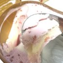 장보기]딸기덕후 취향 저격 구구 크러쉬 스트로베리 &amp; 크림치즈 아이스크림 솔직 후기 배달의민족 장보기 🚛