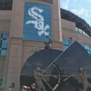 [Guaranteed Rate Field] 시카고 화이트삭스의 홈 구장, 개런티드 레이트 필드