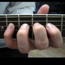 통기타(기초) 이미지