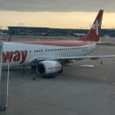 126 | 보라카이 티웨이항공 TW125, TW126 인천 &lt;-&gt; 칼리보 탑승 후기 (이트래블, 공항세)