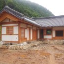 단양소백산한옥민박 이미지