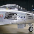 F-86F-30 SABRE #FA185 (2183) [1/48 ACADEMY MADE IN KOREA] 이미지