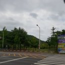 함지공원 앞 이미지