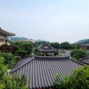 휴 한옥 펜션 이미지