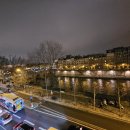 세느 | 2월 파리 여행 후기 2_시타딘 생제르망 숙소 후기, 세느강뷰 숙소, 시타딘 생제르망 예약방법