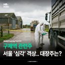 (주) 팜스토리 서울사료 인천 | 구제역 관련주, 서울까지 '심각' 격상.. 대장주는?