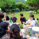 힐링하우스 운일암 이미지