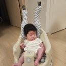 아주다방 50일 홈스냅 후기