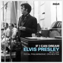 Elvis Presley & Royal Philharmonic -Bridge over Troubled Water 이미지