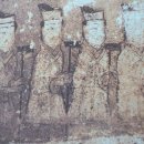 한원전기 | [고구려의 관직] 14관등제와 대보, 우보, 좌보, 국상