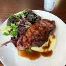 더스톤브릿지 호텔(THE STONE BRIDGE HOTEL) | 시드니 하버브릿지 포토스팟 숙소 레스토랑 Harbour View Hotel