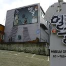 사람박물관 얼굴 이미지