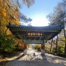 운주사 | 전남 화순군 도암면 화순운주사 단풍 화순 단풍 구경 천불 천탑