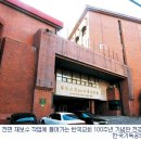 한국교회이기풍선교기념관 이미지