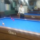 딱 한큐 당구장 이미지