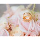 주례오토바이 | 6월 웨딩, 온리유플라워 핑크장미 본식부케 후기